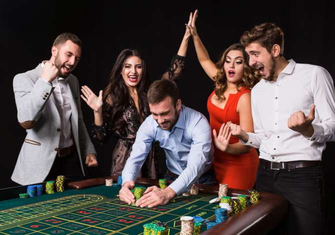 Job Offers for Waiter in Tirana