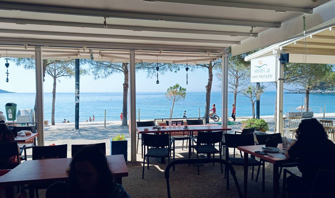 Njoftime Pune ne Himare, Profesioni Kamarier dhe Ndihmes Kamarier , Fillestar/Pak eksperience, Pagesa Me Marreveshje.