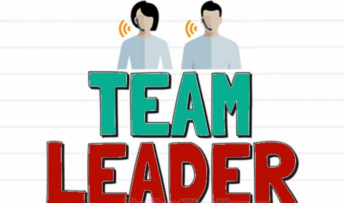 Offerte di lavoro a Tirana, Profession Team Leader  , , Pagamento 1,000  Euro.