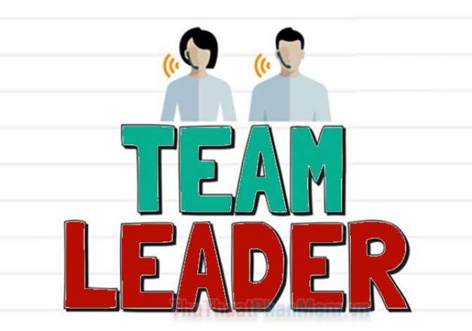 Njoftime Pune per Team Leader ne Tirane