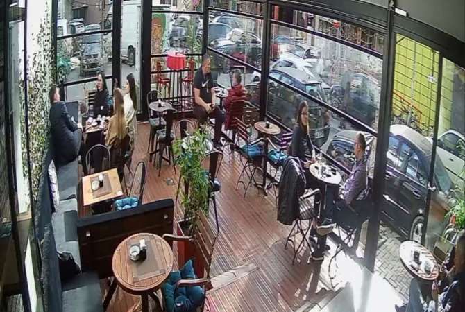 Job Offers for Barkeeper in Tirana