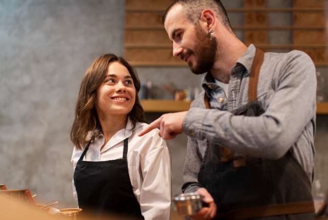 Job Offers for Cook in Tirana