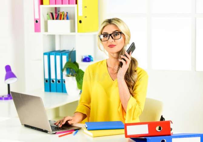 Njoftime Pune per Specialist/e Marketingu ne Tirane