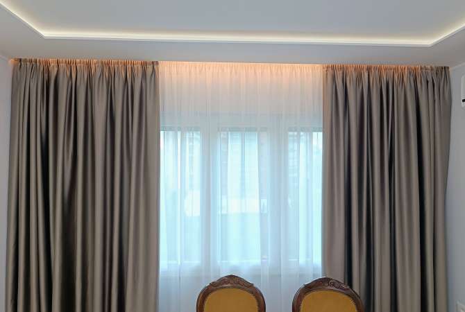 Sherbime Elektrike Hidraulike dhe Ambienti ne Tirane - 1,000 Leke