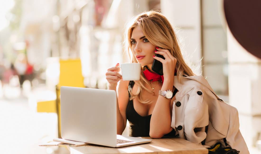 Njoftime Pune ne Tirane, Profesioni OPERATORE CALL CENTER , Me eksperience, Pagesa 1,000  Euro.