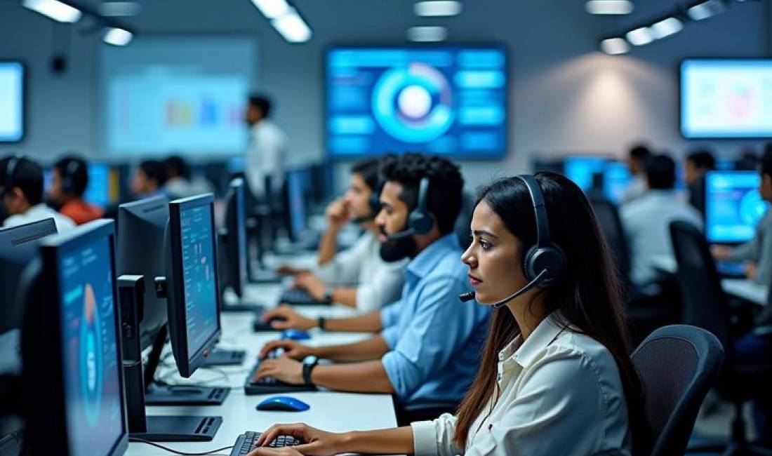 Njoftime Pune ne Tirane, Profesioni Agjent telefonik Frengjitsht , Me eksperience, Pagesa 1,500  Euro.