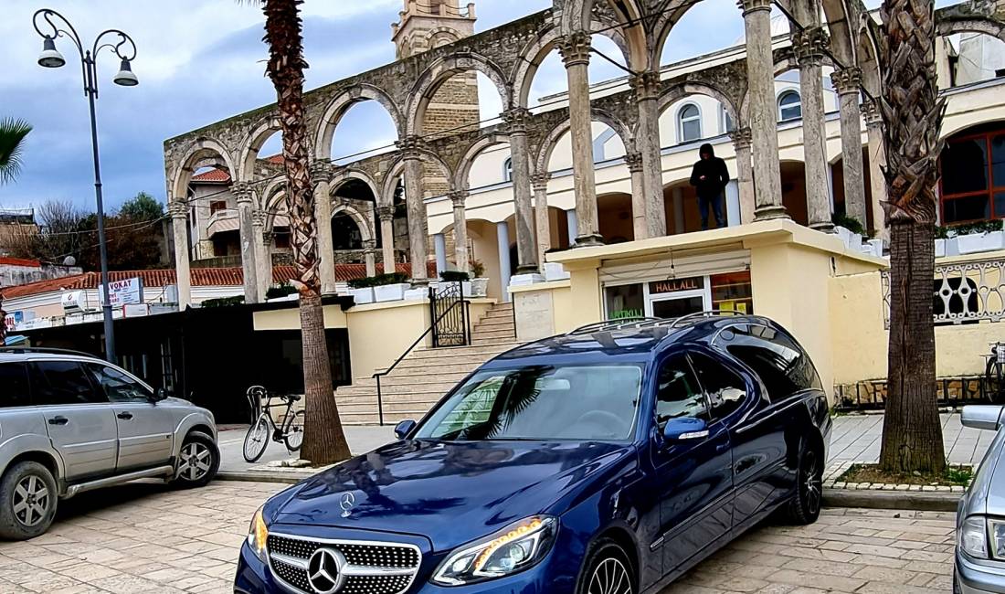 Agjensi Funerale Habibi ofron sherbim funeral 24 ore
