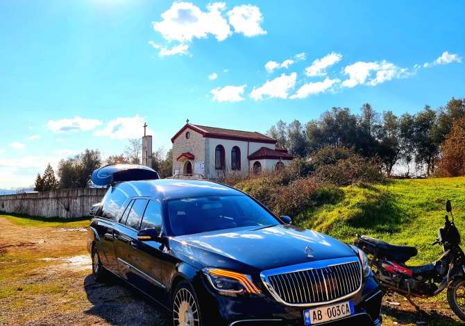 Sherbime Funerale ne Tirane - 0 