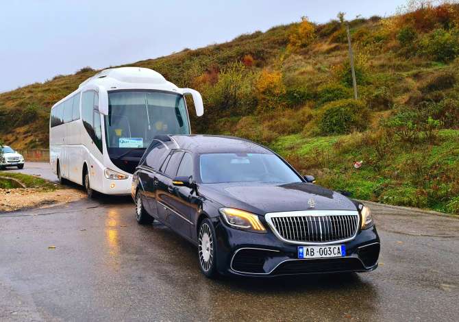 Sherbime Funerale ne Tirane - 0 