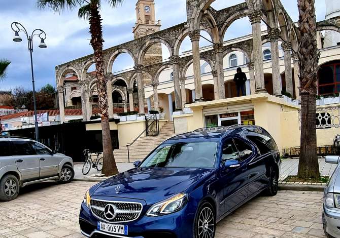 Sherbime Funerale ne Tirane - 0 