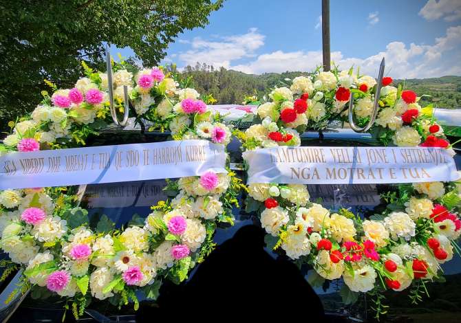 Agjensi Funerale Habibi ofron sherbim funeral 24 ore