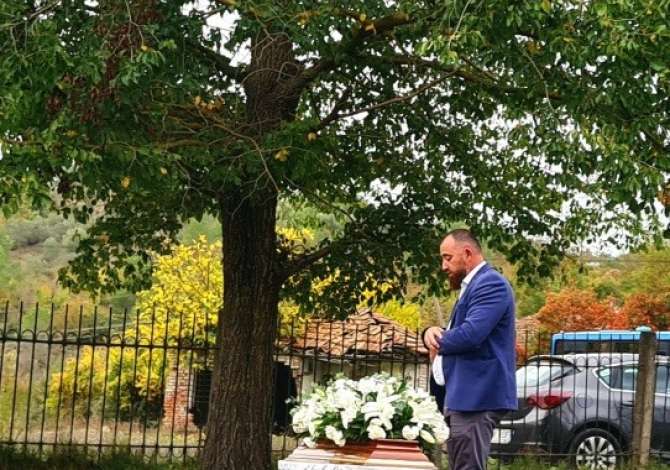 Agjensi Funerale Habibi ofron sherbim funeral 24 ore