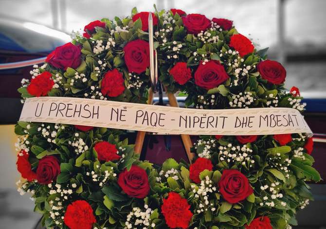 Agjensi Funerale Habibi ofron sherbim funeral 24 ore