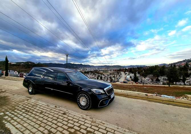 Agjensi Funerale Habibi ofron sherbim funeral 24 ore