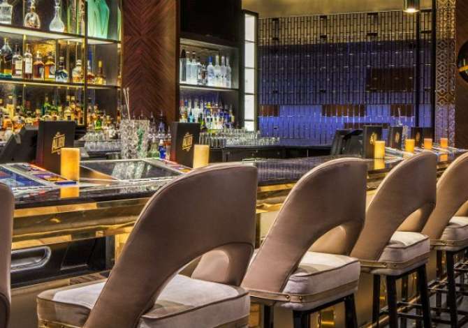 Business Property in Sale 2+1 in Tirana - 320,000 Euro