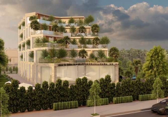 📣 SHITET, Hotel 📍 Gjiri i Lalzit, Durres.✨