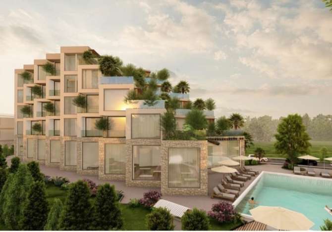 Ambiente Commerciale in Vendita 5+1 a Durazzo - 1,300,000 Euro