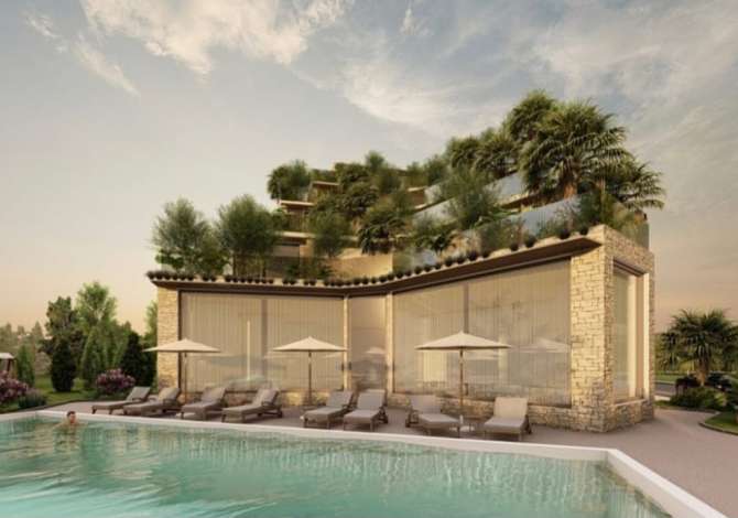 📣 SHITET, Hotel 📍 Gjiri i Lalzit, Durres.✨