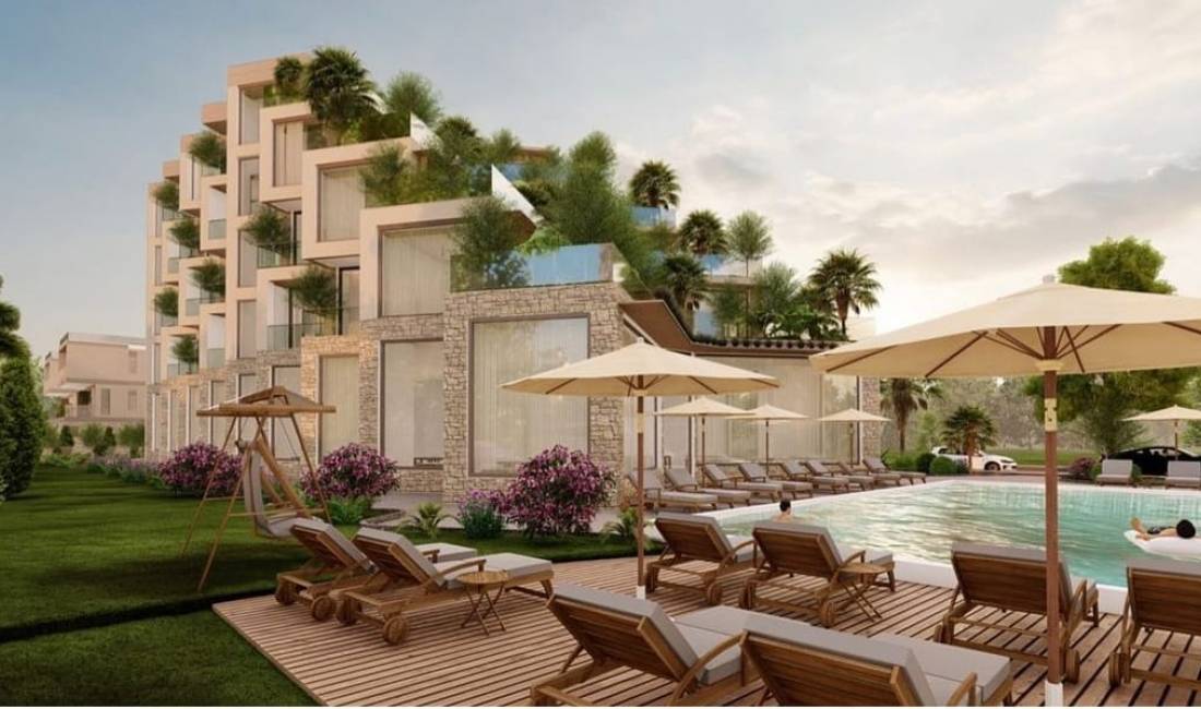 📣 SHITET, Hotel 📍 Gjiri i Lalzit, Durres.✨