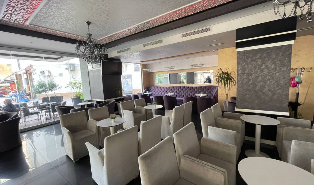 📣 QERA, Lokal📍 Rruga "Don Bosko", Tirane.✨