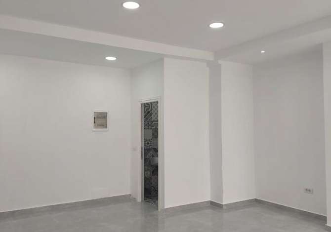 Ambient biznesi me qera 1+1 ne Tirane - 60,000 Leke