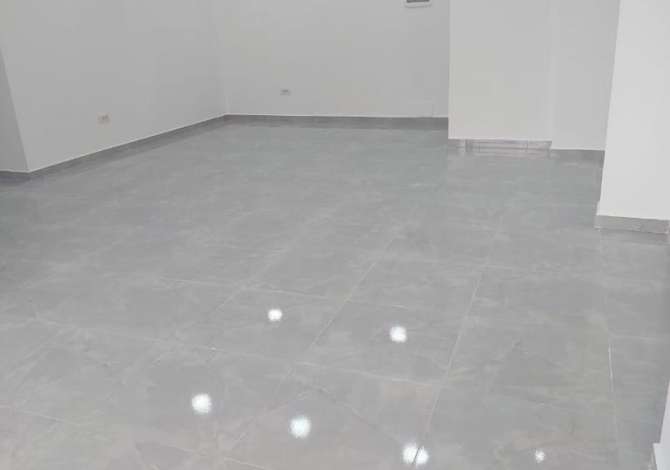 Ambient biznesi me qera 1+1 ne Tirane - 60,000 Leke