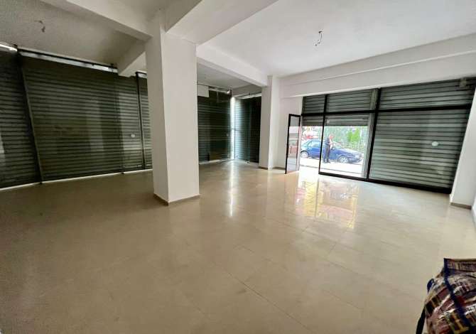 📣QERA, Ambient Biznesi 📍 Yzberisht ,Tiranë.✨