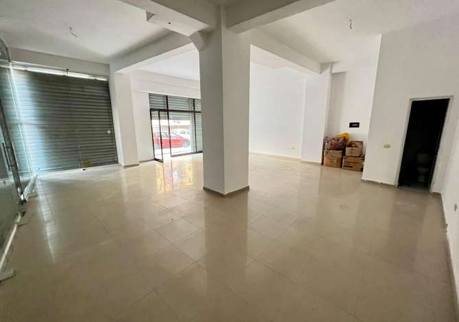 📣QERA, Ambient Biznesi 📍 Yzberisht ,Tirane.✨