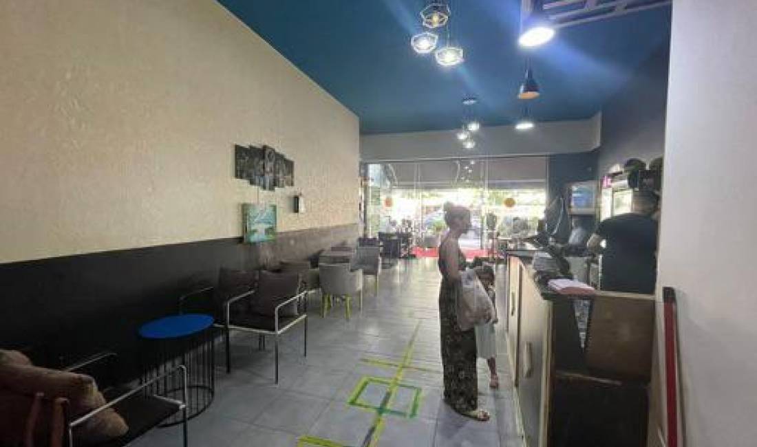 📣 QERA, Lokal📍 Astir, Tirane.✨