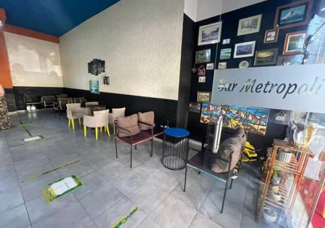 📣 QERA, Lokal📍 Astir, Tirane.✨