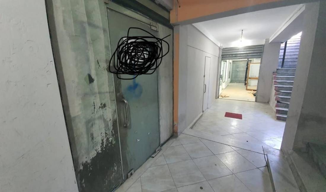 📣SHITET, Njesi📍Kryqezimi  "21-Dhjetori" ,Tirane.✨