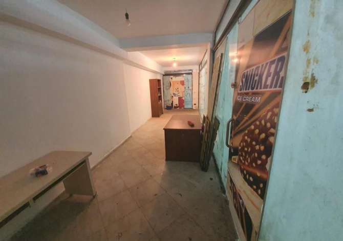 Business Property in Sale 3+1 in Tirana - 35,000 Euro
