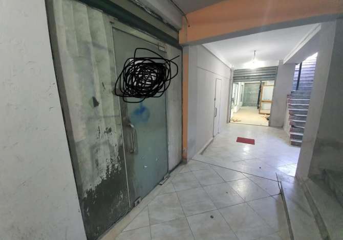 Business Property in Sale 3+1 in Tirana - 35,000 Euro