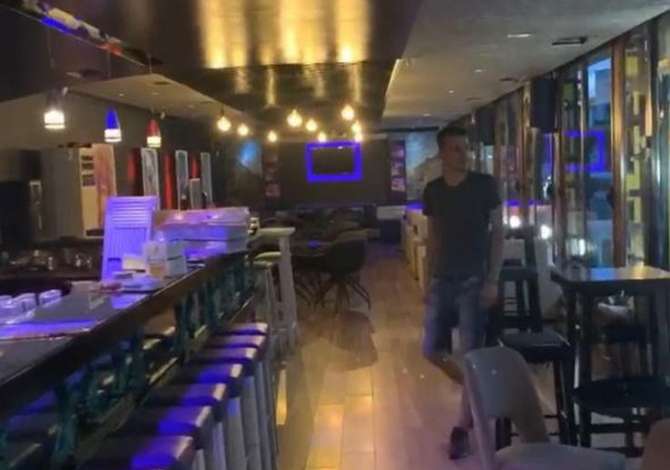 Ambient biznesi me qera 2+1 ne Tirane - 1,000 Euro