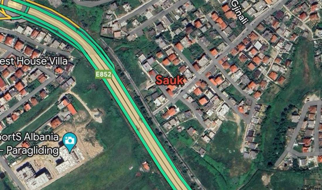 📣 SHITET, Toke📍 Sauk, Tirane.✨