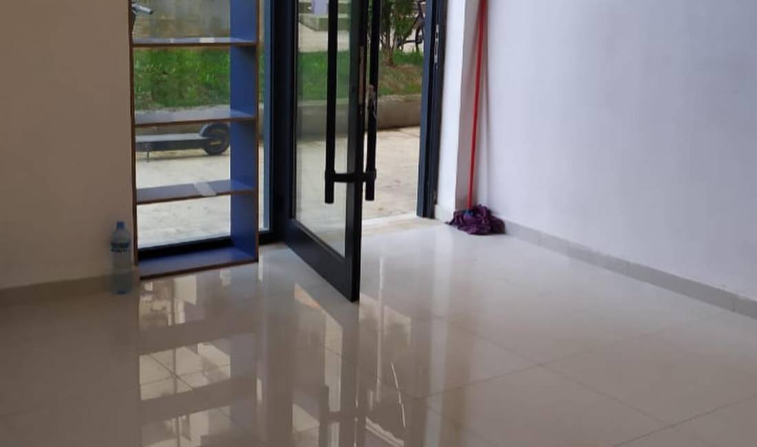 📣QERA, Ambient 📍Kinostudio, Tirane.✨