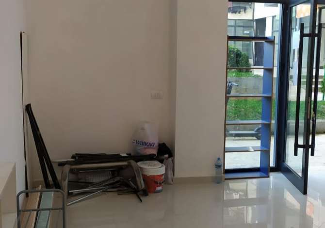Ambient biznesi me qera 1+1 ne Tirane - 200 Euro