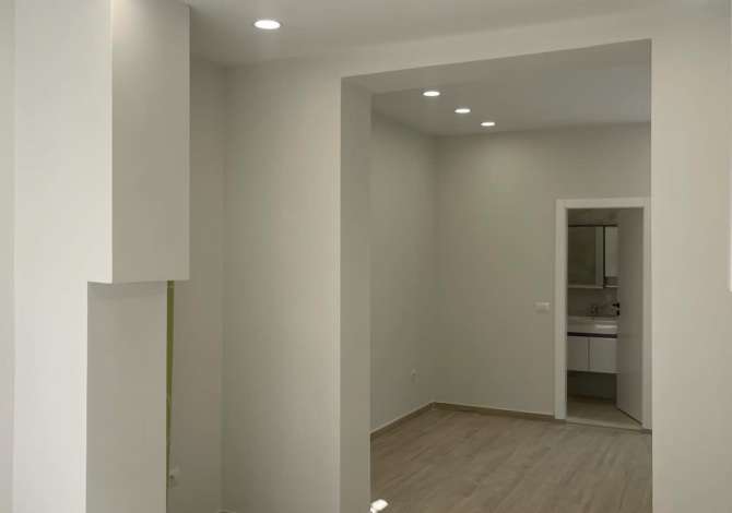 Ambient biznesi me qera 1+1 ne Tirane - 600 Euro