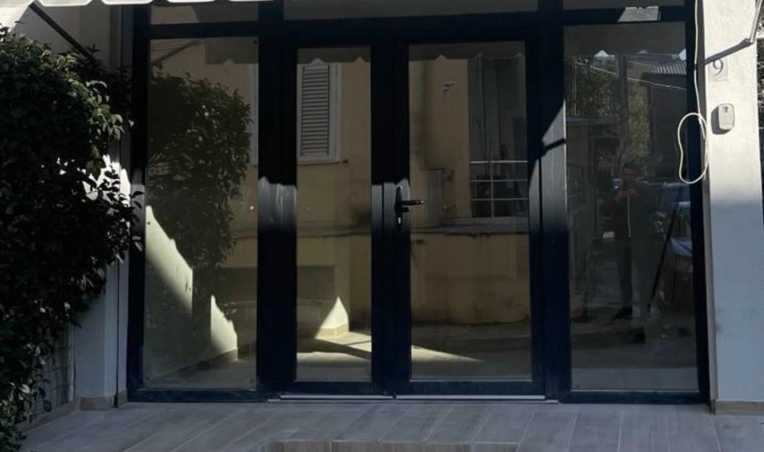 📣 QERA, Ambient📍 Rruga “Sulejman Delvina”, Tirane.✨