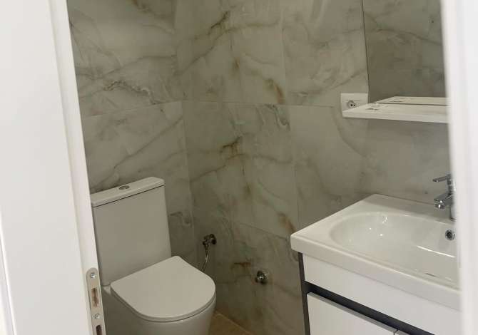 Ambient biznesi me qera 1+1 ne Tirane - 600 Euro