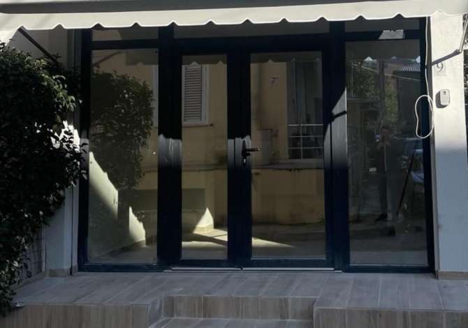 Ambient biznesi me qera 1+1 ne Tirane - 600 Euro