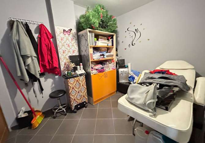 Business Property in Sale 1+1 in Tirana - 65,000 Euro