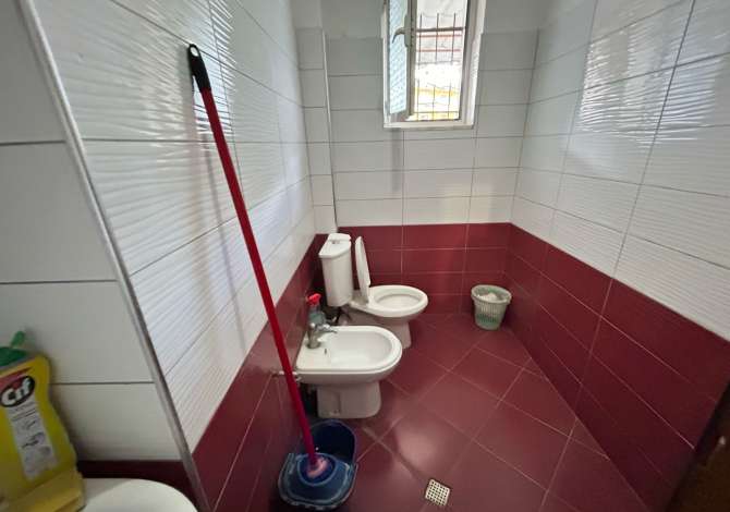 Shitet Ambjent Biznesi , Ali Demi , 65,000  Euro , Me hipoteke