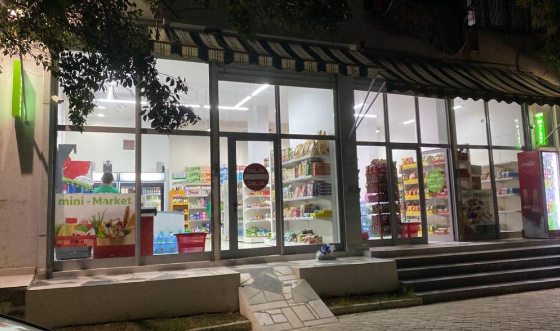 Shitet Ambjent 📍Astir, prane Vila L 💸Cmimi i shitjes 121.000Euro 