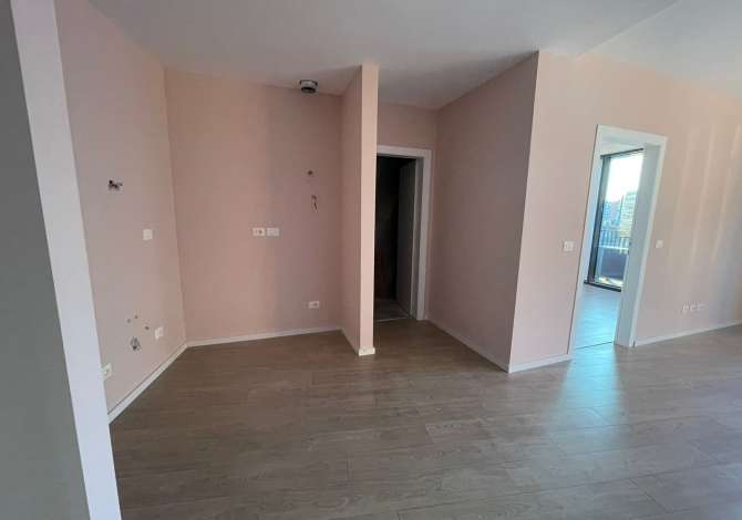 QERA Apartament 1+1 +Post Parkingu per Zyra📍 Rruga e Kosovareve 💶Cmimi: 900 Euro