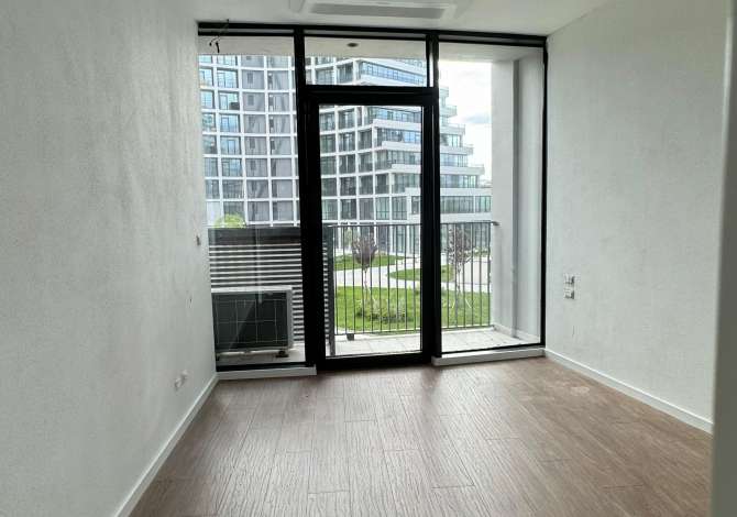 Qera Apartament 1+1 me Post Parking tek Lake View ResidenceRruga e Kosovareve 💶Cmimi 950 Euro 