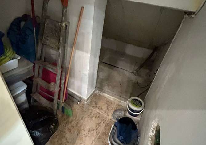 Business Property in Sale 1+1 in Tirana - 150,000 Euro