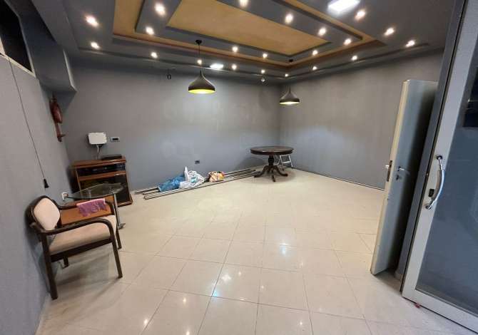 Business Property in Sale 1+1 in Tirana - 150,000 Euro