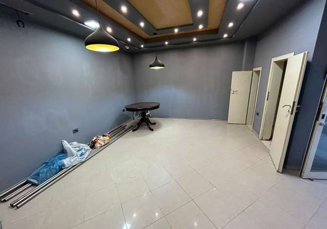 Business Property in Sale 1+1 in Tirana - 150,000 Euro