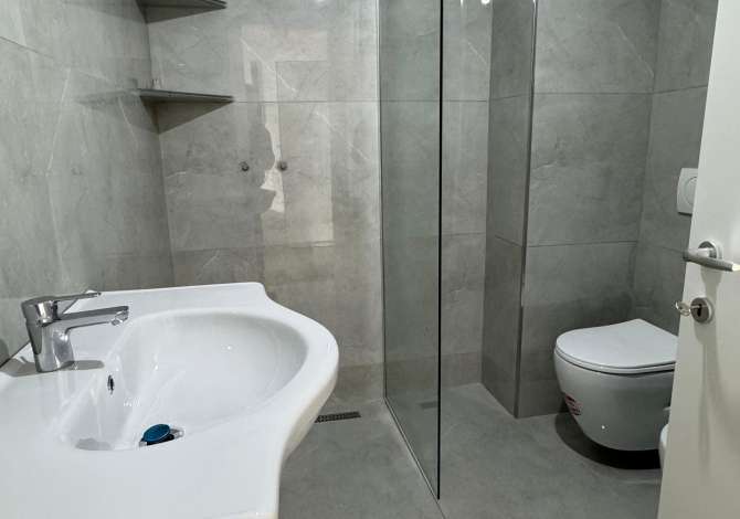 Qera Apartament 1+1 me Post Parking tek 📍Lake View Residence, Rruga e Kosovareve